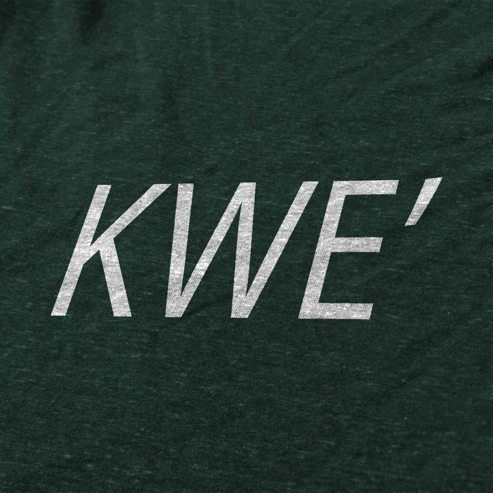 Kwe’