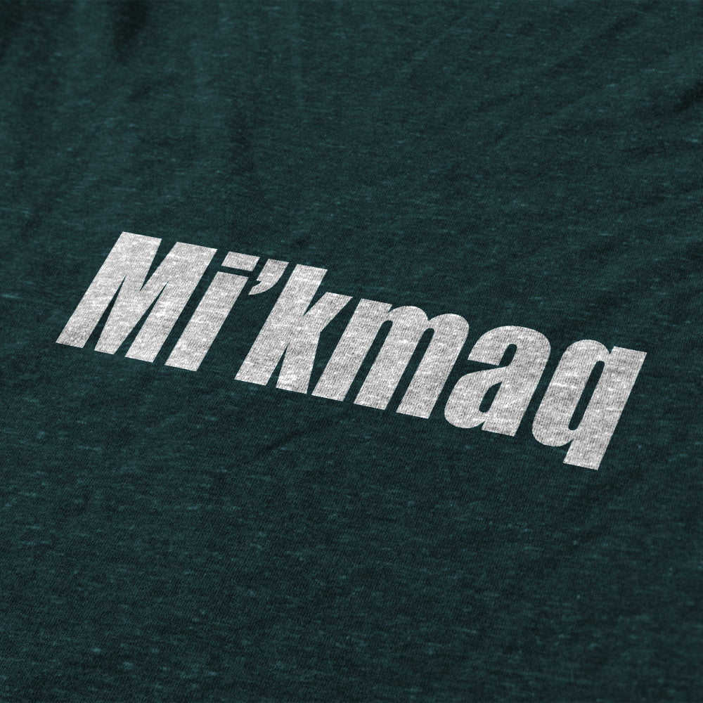 Mi’kmaq