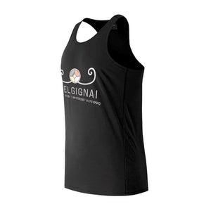 Men's Melkiknai Tank