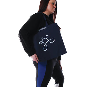 Open image in slideshow, Small Tote Bag L&#39;nu
