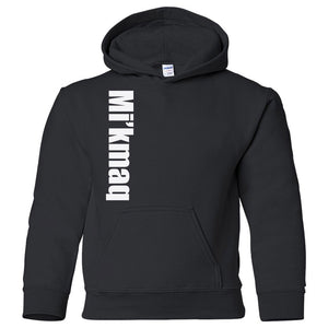 Open image in slideshow, Youth Mi&#39;kmaq Hoodie
