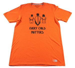 Open image in slideshow, Every Child Matters T-Shirt - Russell
