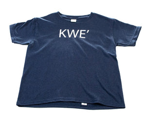 Open image in slideshow, Youth KWE&#39; T-Shirt
