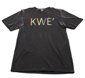 Open image in slideshow, Pride Kwe&#39; Crew Neck
