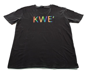 Open image in slideshow, Pride Kwe&#39; V-Neck
